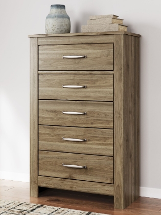 Picture of Zanbrook Chest of Drawers
