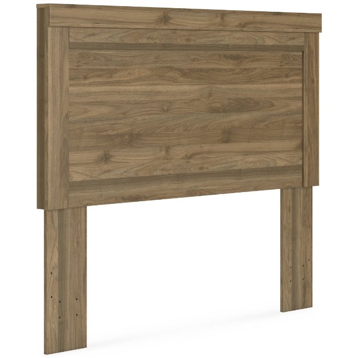 Picture of Zanbrook Queen Size Headboard