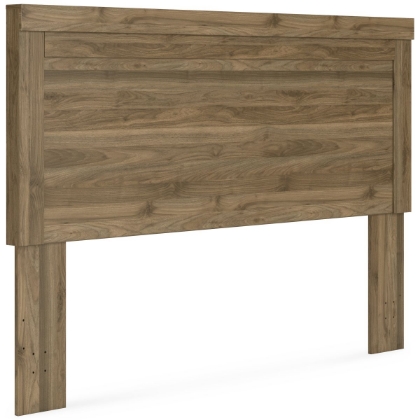 Picture of Zanbrook King Size Headboard