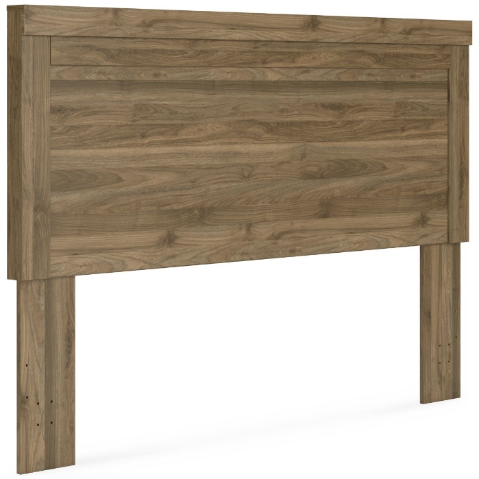 Picture of Zanbrook King Size Headboard