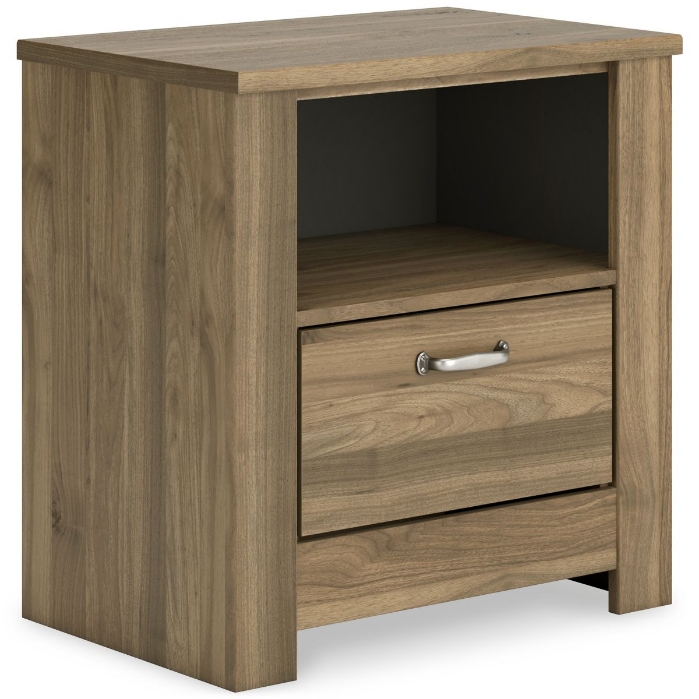 Picture of Zanbrook Nightstand