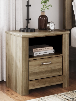 Picture of Zanbrook Nightstand
