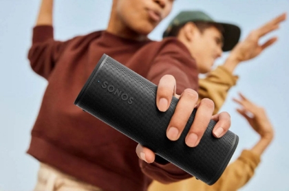 Picture of Roam 2 Portable Bluetooth Speaker