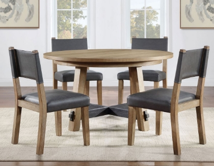 Picture of Aubrey Dining Table