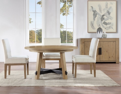 Picture of Aubrey Dining Table