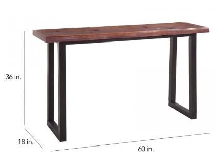 Picture of Jennings Counter Height Dining Table