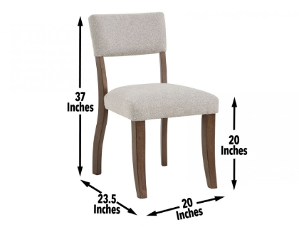 Picture of Wade Dining Chair