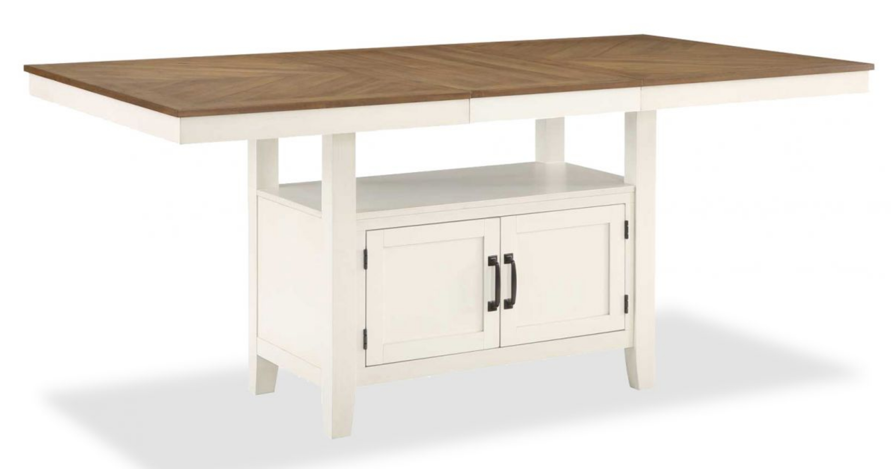 Picture of Hyland Counter Height Dining Table
