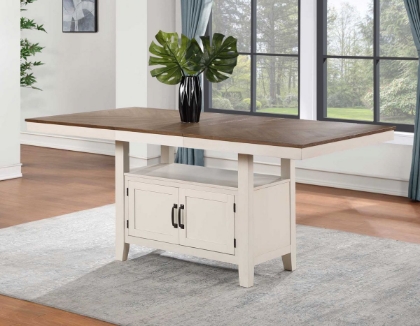 Picture of Hyland Counter Height Dining Table