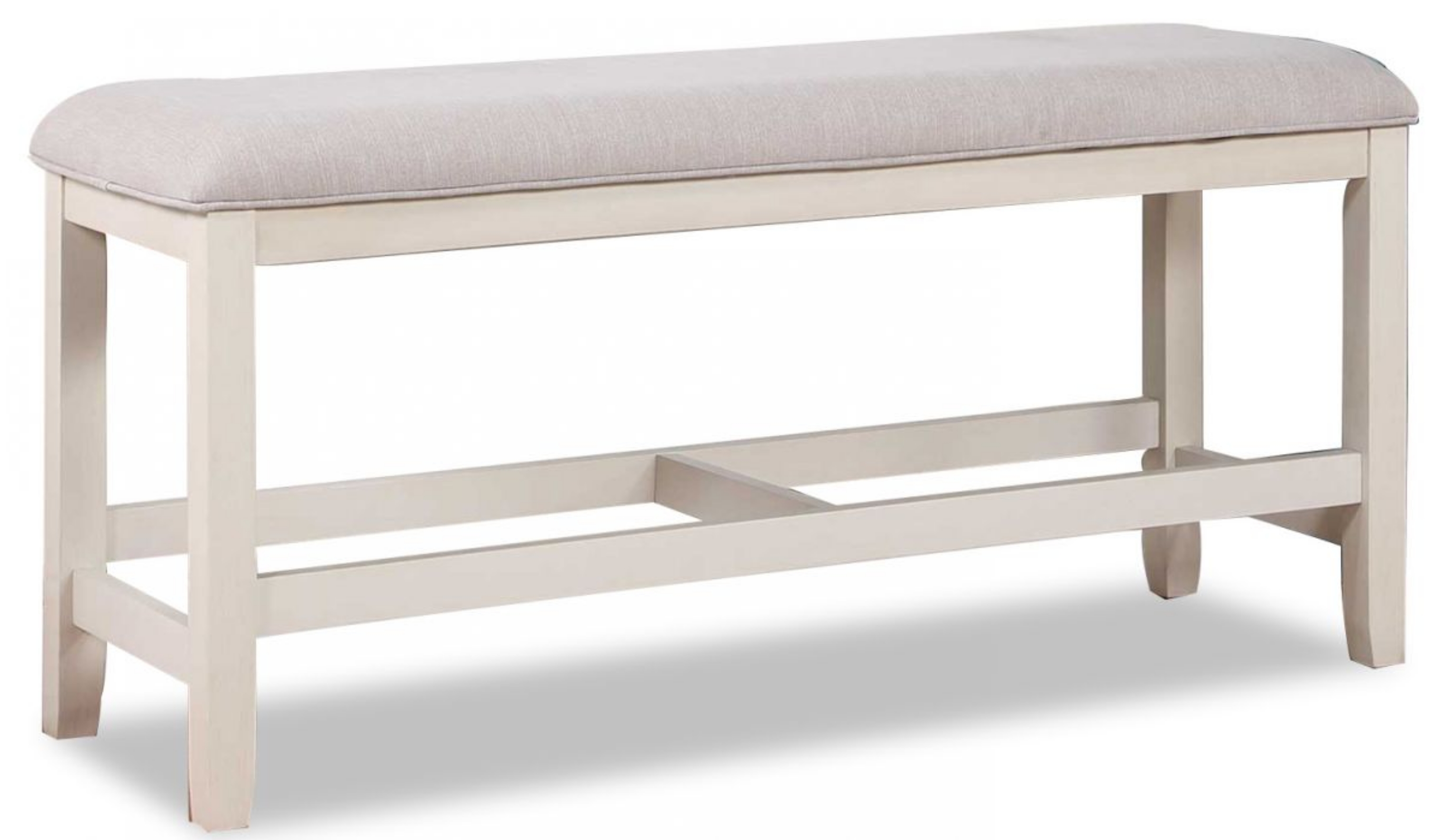 Picture of Hyland Counter Height Dining Bench
