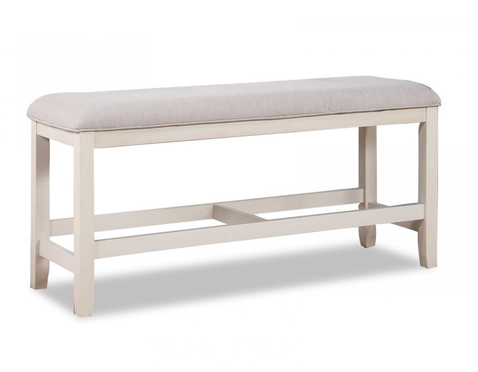 Picture of Hyland Counter Height Dining Bench