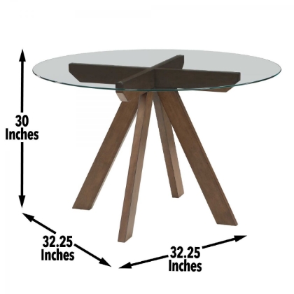 Picture of Wade Dining Table