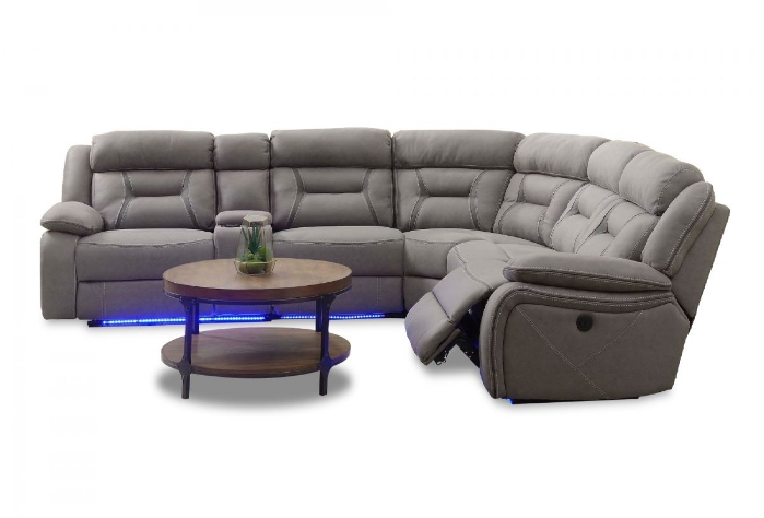 Picture of Anderson Reclining Sectional