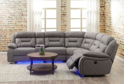 Picture of Anderson Reclining Sectional