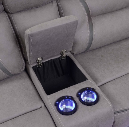 Picture of Anderson Reclining Sectional