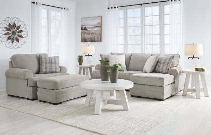 Picture of Arbhor Knoll Ottoman