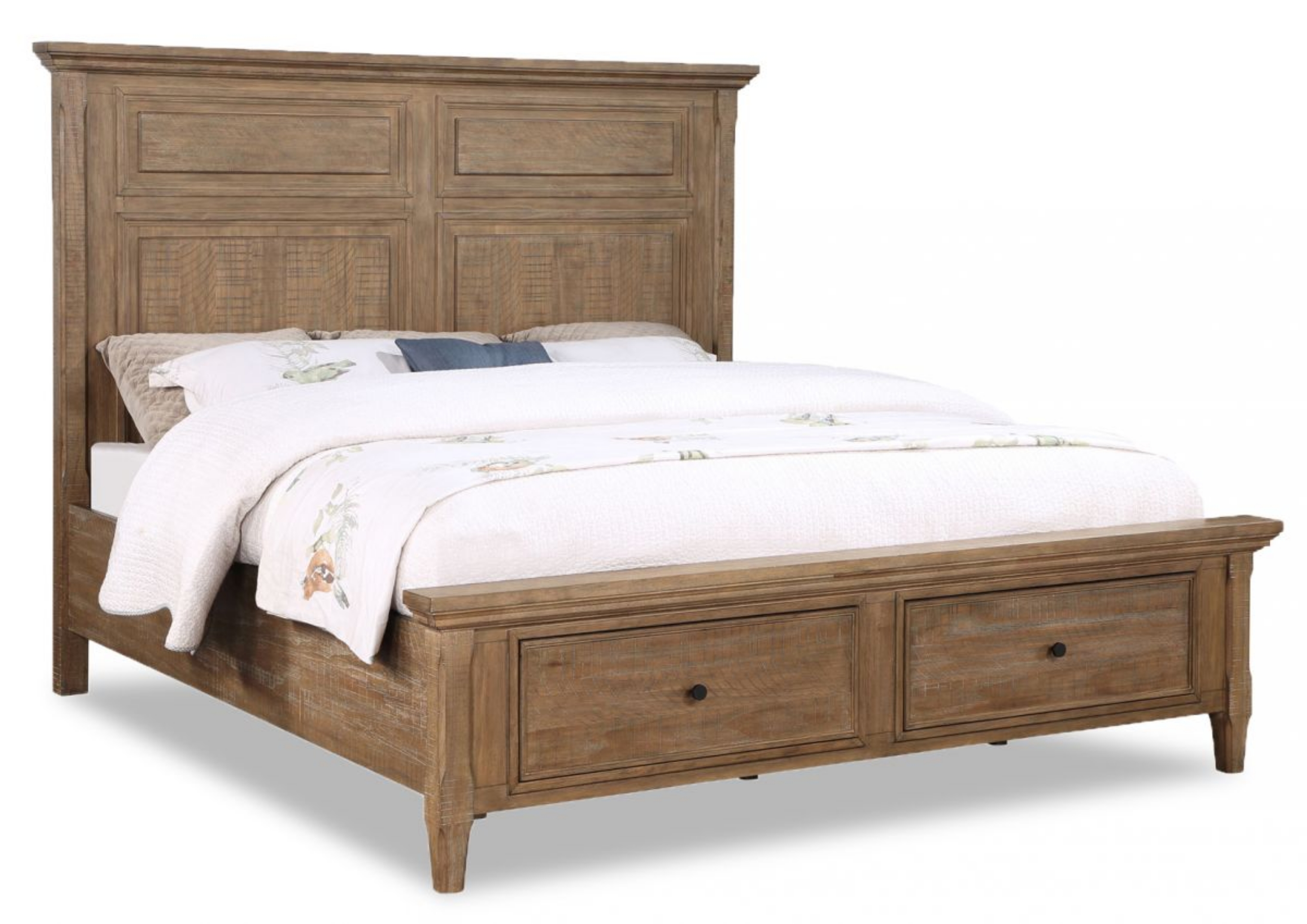 Picture of Riverdale Queen Size Bed