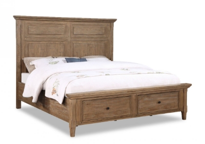 Picture of Riverdale Queen Size Bed