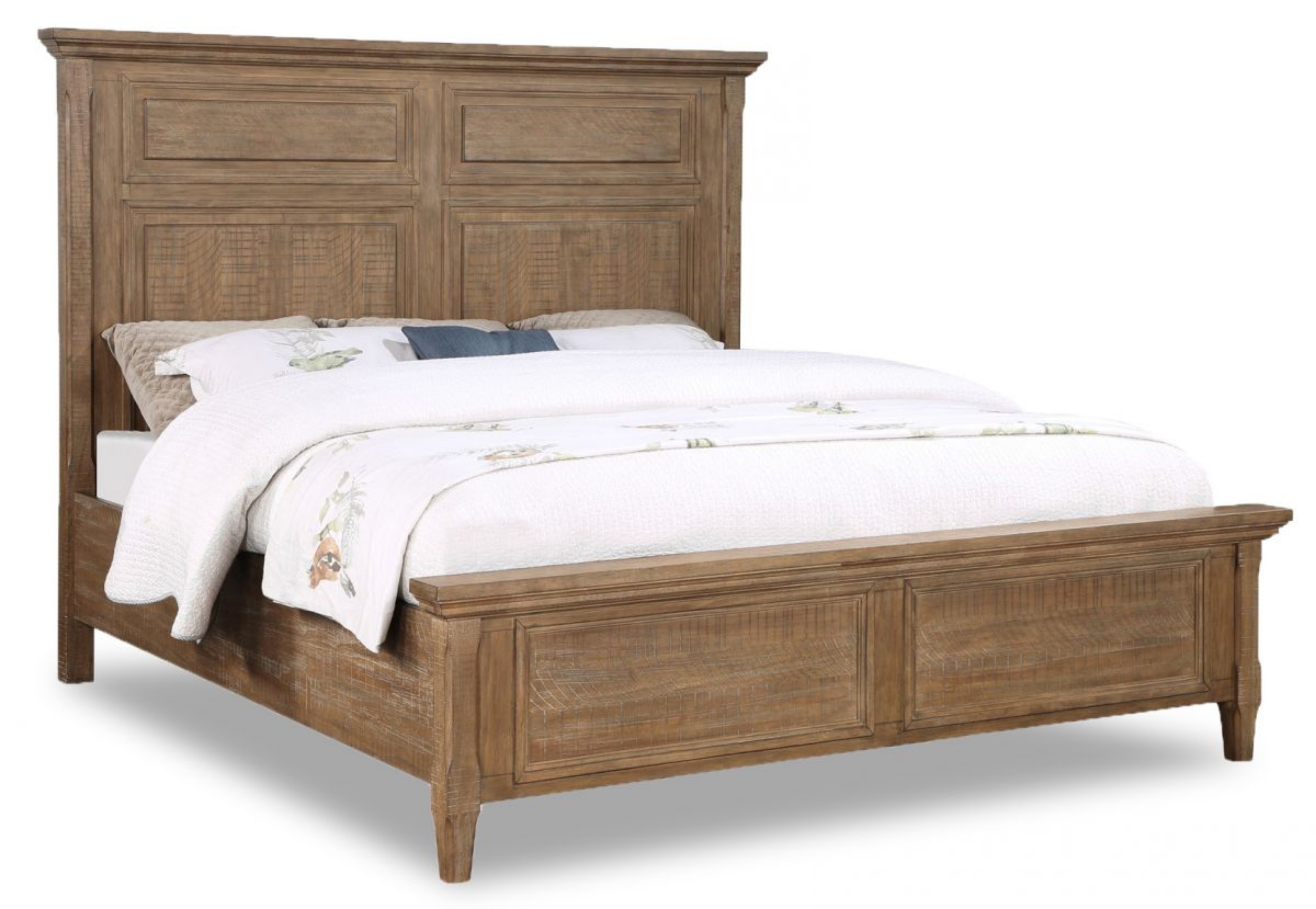 Picture of Riverdale King Size Bed
