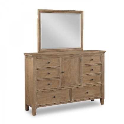 Picture of Riverdale Dresser & Mirror