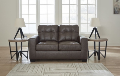 Picture of Barlin Mills Loveseat