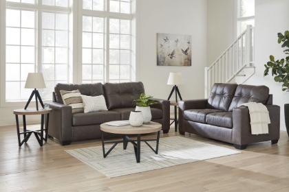 Picture of Barlin Mills Loveseat