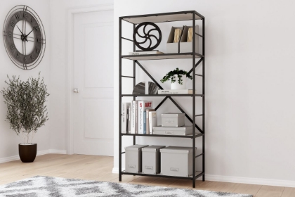 Picture of Bayflynn Bookcase