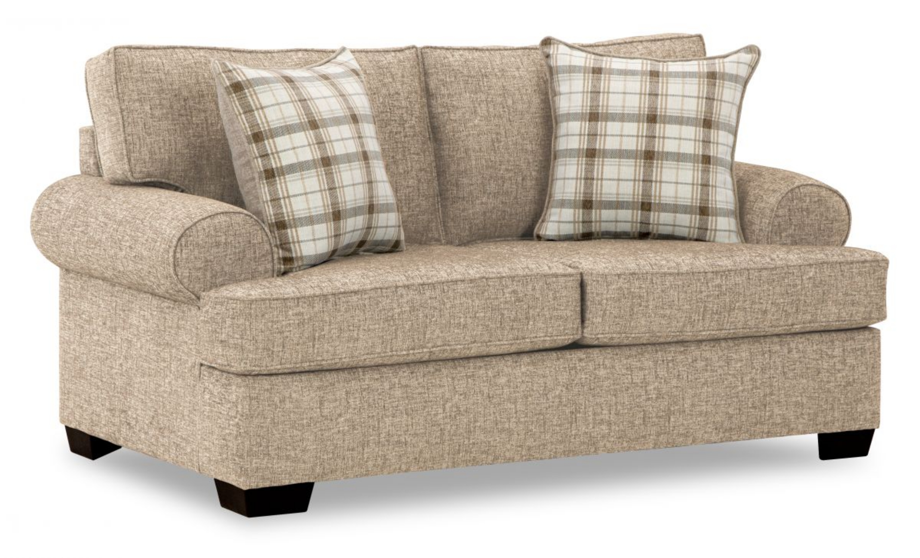 Picture of Becker Loveseat