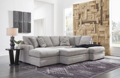 Picture of Bresslyn Place Ottoman