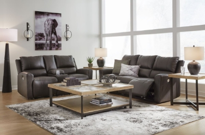 Picture of Boxmere Power Reclining Sofa