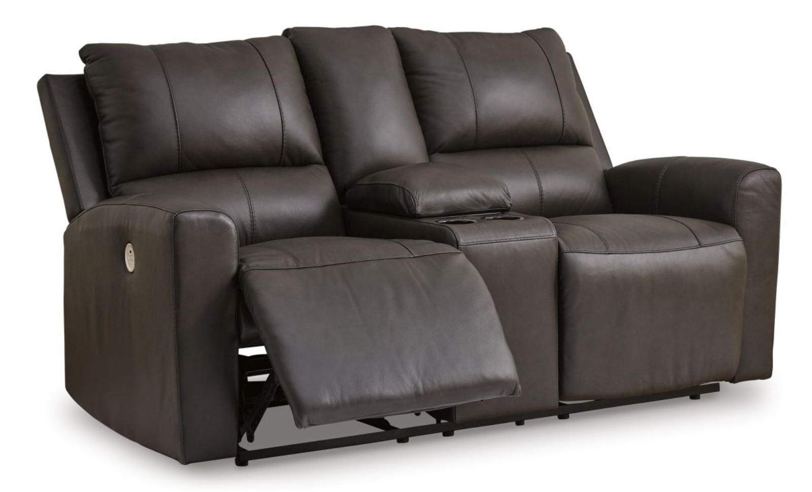 Picture of Boxmere Power Reclining Loveseat