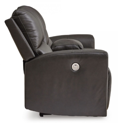 Picture of Boxmere Power Reclining Loveseat