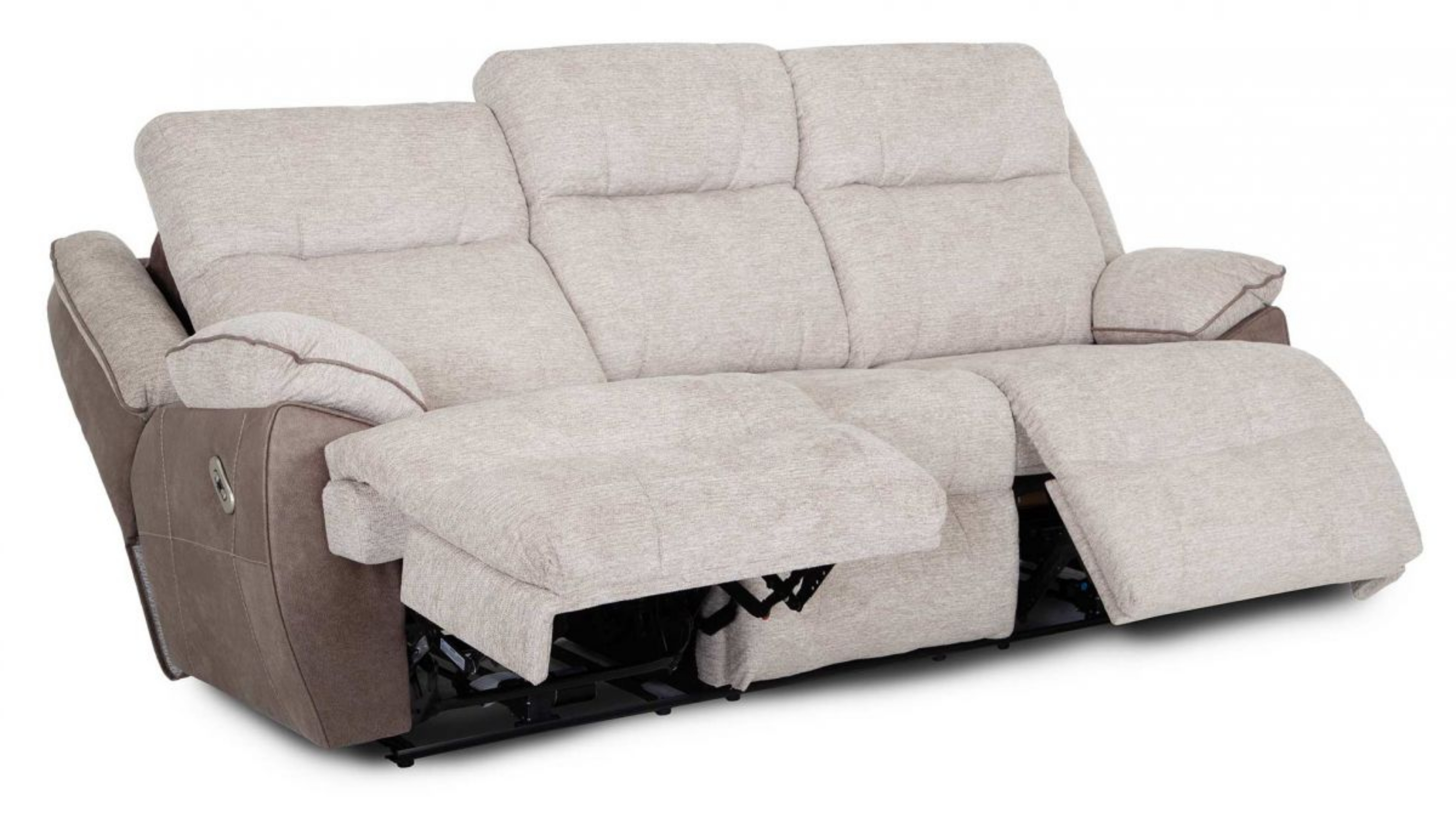 Picture of Broderick Power Reclining Sofa