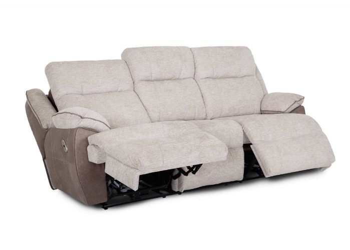 Picture of Broderick Power Reclining Sofa