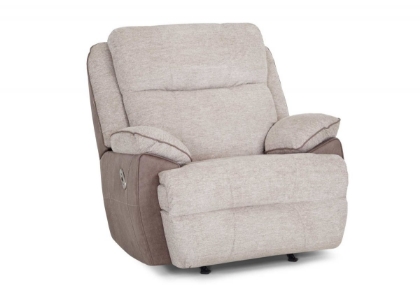 Picture of Broderick Power Recliner