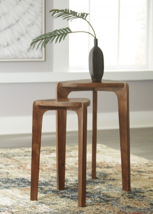 Picture of Brynnleigh Nesting Accent Tables