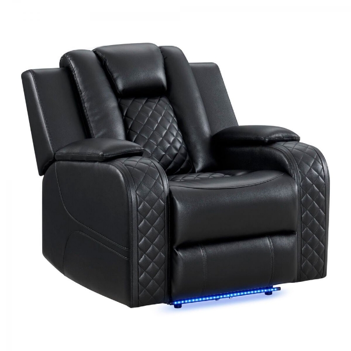 Picture of Carlo Power Recliner