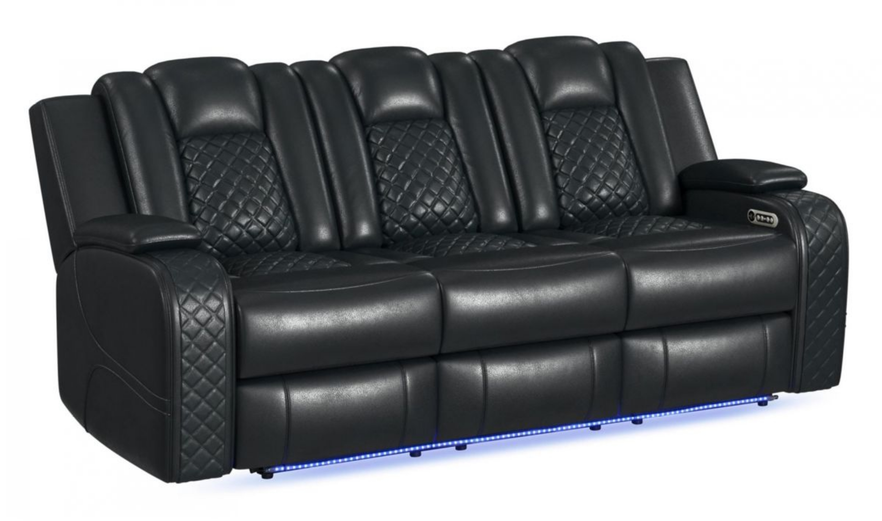 Picture of Carlo Power Reclining Sofa