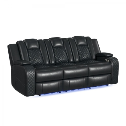 Picture of Carlo Power Reclining Sofa