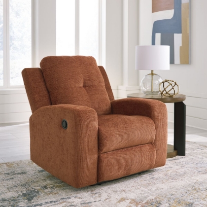 Picture of Danum Recliner