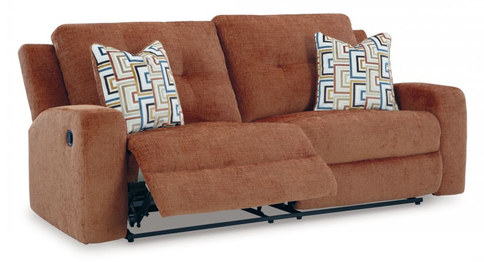 Picture of Danum Reclining Sofa