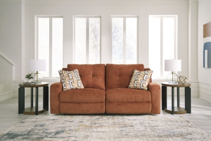 Picture of Danum Reclining Sofa