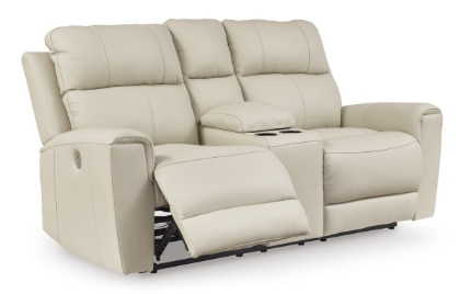 Picture of Dahlmoore Power Reclining Loveseat