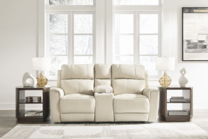 Picture of Dahlmoore Power Reclining Loveseat