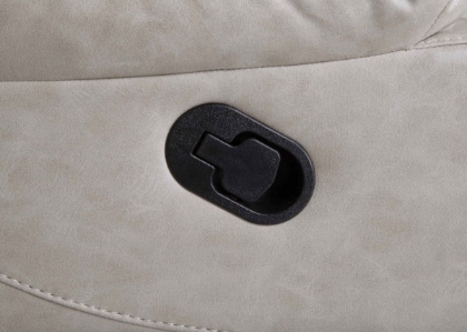 Picture of Decker Power Reclining Loveseat