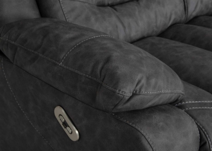 Picture of Decker Reclining Sofa