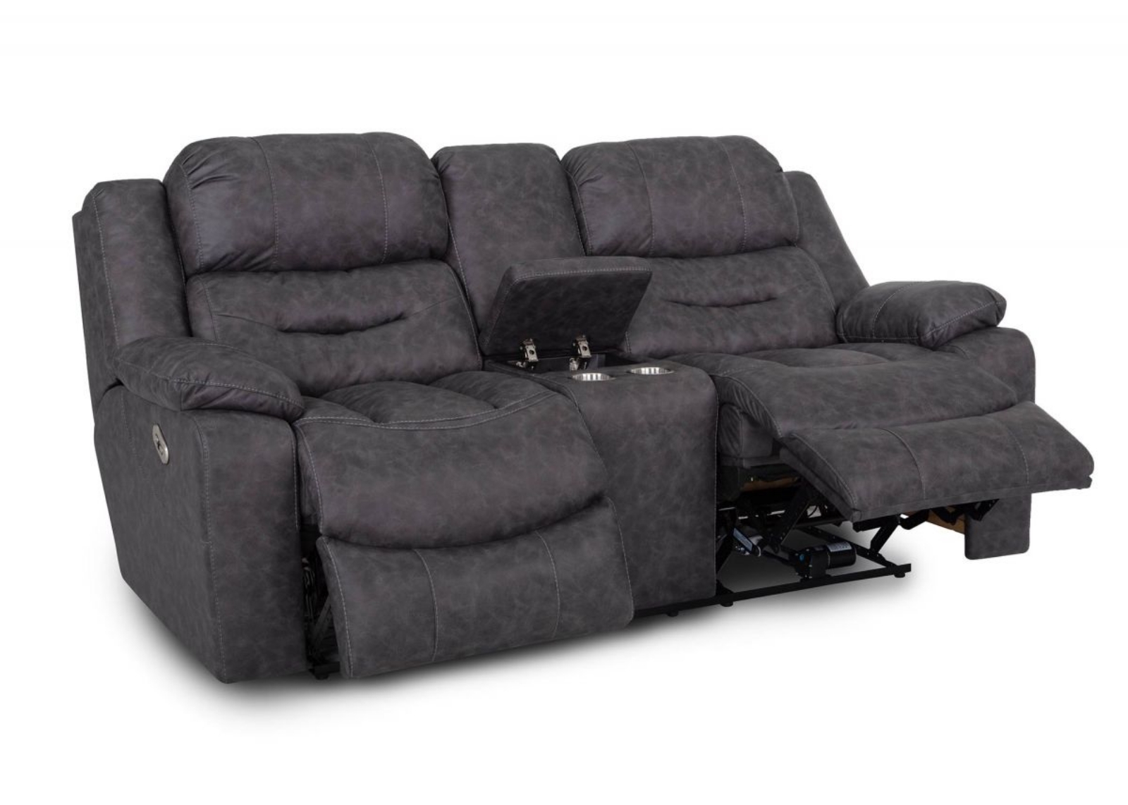 Picture of Decker Reclining Loveseat