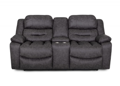 Picture of Decker Reclining Loveseat