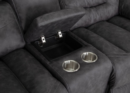 Picture of Decker Reclining Loveseat