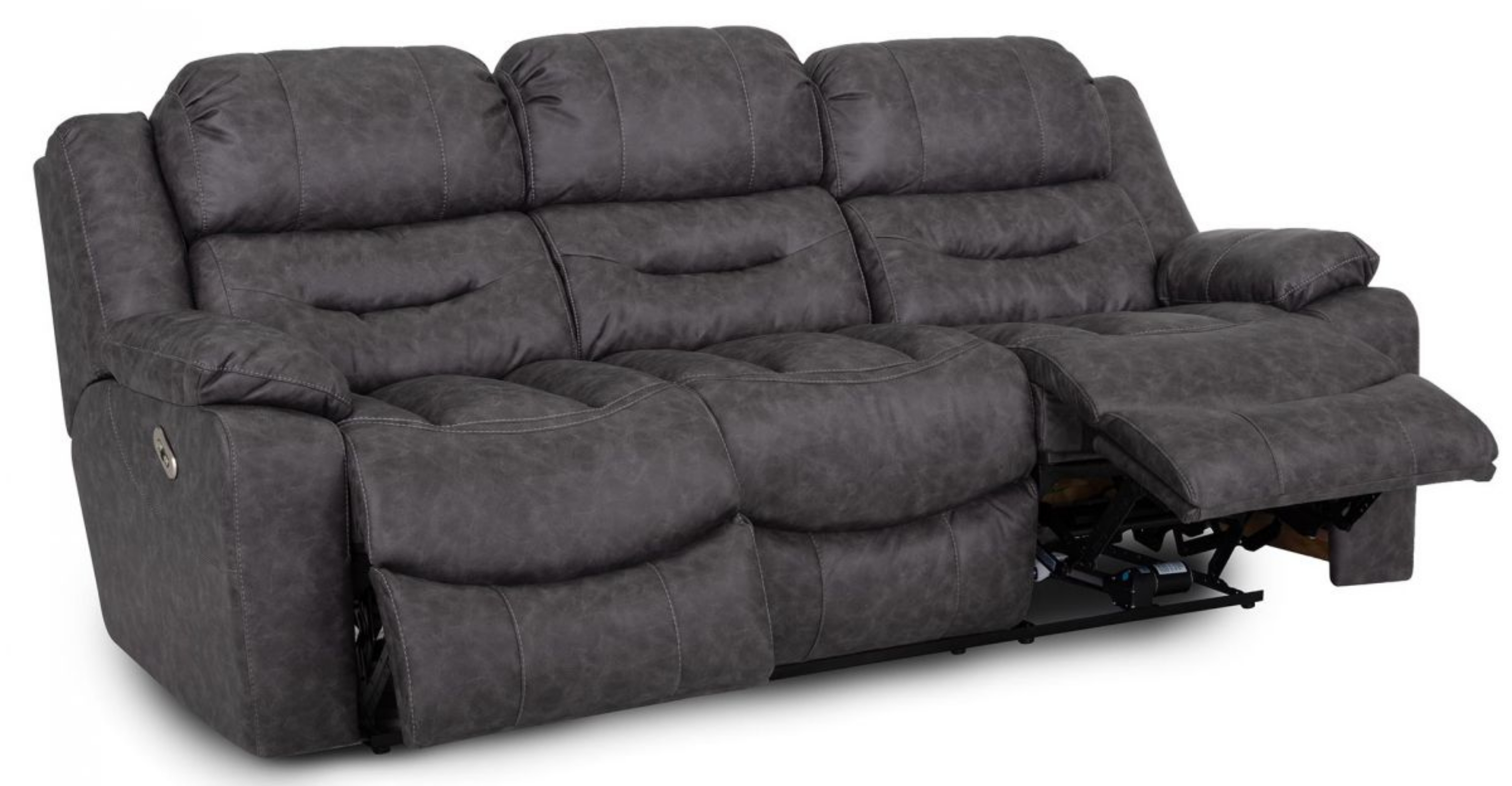 Picture of Decker Power Reclining Sofa
